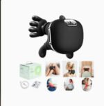 Trapezius Massager for Shoulders and Neck - Cervical Spine Relief Device with Electric Kneading Function for Home Use - Image 6
