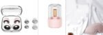 Atmosphere Light Humidifier Candlelight Aroma Diffuser Portable 120ml Electric USB Air Humidifier - Image 9