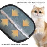 Hair Removal Gloves, Cat Hair Cleaner, Cat And Dog Hair Absorber, Pet Home Static Electricity Brush, Hair-removing Multi-functional Device - Image 4