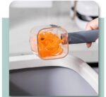 Kitchen Gadgets Stainless Steel Single Head - Image 9