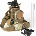 Tactical Water Bottle-32 Oz