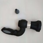 Mighty Power Hose Blaster Nozzle Lawn Garden Car Washing - Image 2