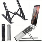 Monitor Stand With Adjustable Height - Image 3