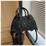 Women's Summer Fashion Portable Shoulder Crossbody Saddle Bag - Image 7