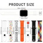 Ten-in-One Smart Watch Set With Wireless Earbuds, Multiple Watch Bands, Magnetic Charger & Protective Case, All-in-One Fitness Smartwatch Gift Box For Men Women - Image 5