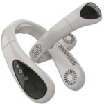 Cooling USB Fan Folding Little Fan - Image 2