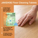 Tile And Hardwood Floor Cleaning Sheets - Image 5