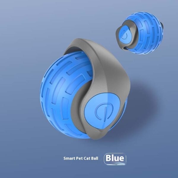 Sapphire Blue