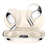 Portable Sports Hanging Ear Bluetooth Earphones - Image 3