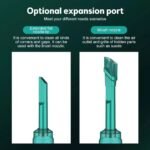 29000PA Cordless Hand Held Vacuum Cleaner Mini Portable Car Auto Home Wireless - Image 9