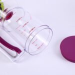 In Stock, There Are Multi-functional Separators For Batter Cups, Batter And Slurry Funnels, Handheld Hand-cranked Batter Cups - Image 3