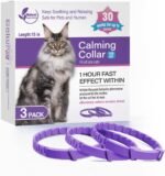 Pet Soothing Calming Collar Cat - Image 7
