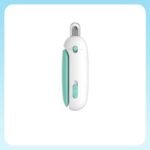 Cat Nail Scissors With Gravity Push Scissors - Image 4