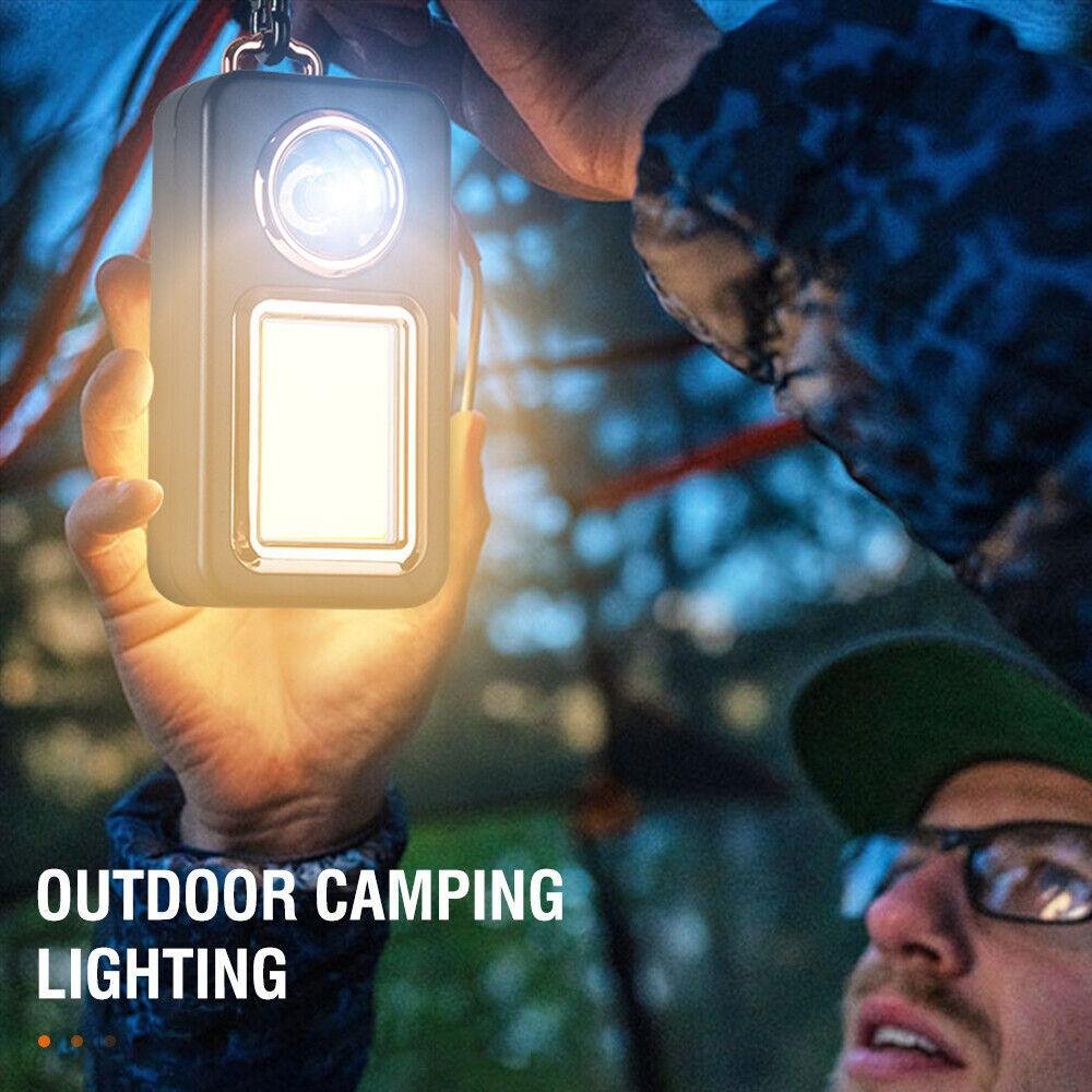 d01b94c0-e3d3-43d0-b8b8-89974380aadf.jpg Solar Portable Camping Lantern, Tent Lantern, Rechargeable Hiking Lantern - Image 1
