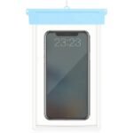 Universal IPX8 Waterproof Phone Pouch Dry Bag Case Underwater Protective High Touch Sensitive