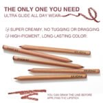 PHOFAY Nude Lipliner Kit - Image 6