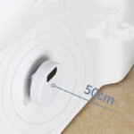 Bucket Intelligent Induction Flushing Device For Household Use - Image 5
