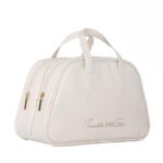 Travel Makeup Bag Set, Waterproof Toiletry Bags For Women & Girls, Multifunctional Cosmetic Organizer, Portable Storage Pouch For Travel & Daily Use - Image 4