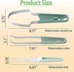 3in1 Watermelon Cutter - Image 6