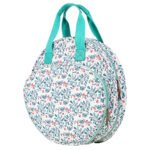 Ladies Embroidery Tool Set Storage Tote Bag - Image 4