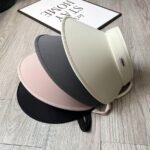 Air Top Sun Protection Hat Female Summer Cycling UV Protection - Image 2