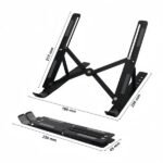 Monitor Stand With Adjustable Height - Image 4