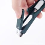 Multifunctional Creative With Magnifying Glass Practical Nail Clippers - Image 4