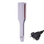 Hair Curling Iron 32mm Deep Wave Hair Curler 4 Temperature Adjustable Fast Heating Crimping Iron Styler Wand For All Hair Style - Image 7