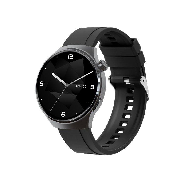 df3d7cb9-2d22-4266-b688-49a5557ce96f.jpg SENBONO V19 Business Men Smart Watch Answer Call Heart Rate Water Proof Sports Fitness Smartwatch Men - Image 1