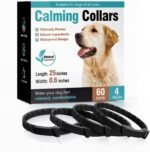 Pet Soothing Calming Collar Cat - Image 3