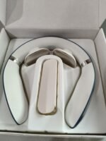 Smart Shoulder and Neck Massager Hot Compression Mini Cervical Massager Physiotherapy - Image 9