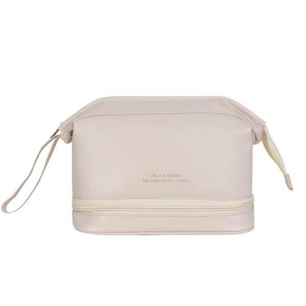 Double layer white