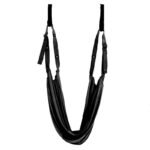 Fitness Hip Stretch Yoga Belt Inverted Rope Pull Stretch Belt Split Lower Waist Trainer - Image 2