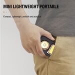 Solar Portable Camping Lantern, Tent Lantern, Rechargeable Hiking Lantern - Image 10