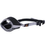 Mouth Cover To Prevent Eating Indiscriminately Large Labrador Dog - Image 4
