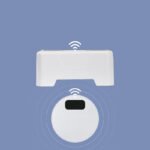 Bucket Intelligent Induction Flushing Device For Household Use - Image 2
