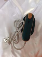 Folding Garment Steamer Handheld Portable - Image 3