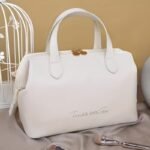 Portable Cosmetic Bag For Makeup, Skin Care Waterproof Travel Bag, Large Toilet Bag - Image 5