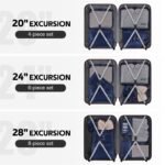 Home Fashion Simple Solid Color Storage Bag - Image 7