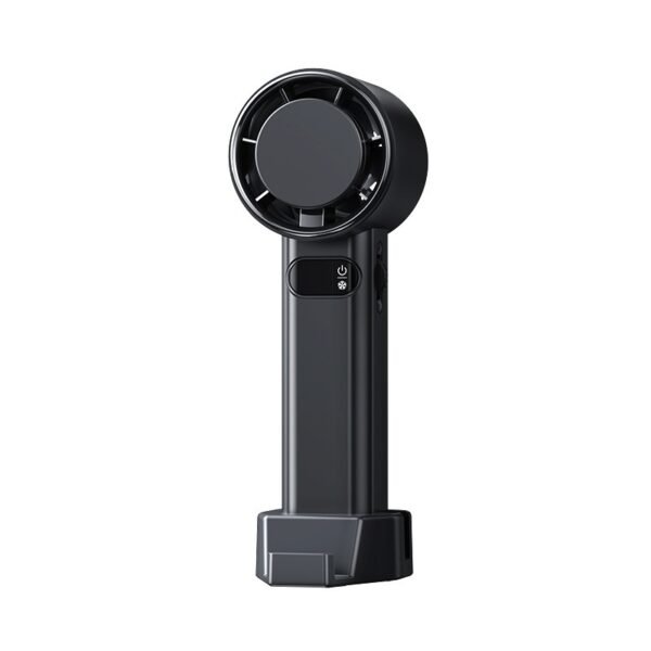 F83 Black 4800 MA