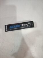 Waterproof Sweat-proof Beard Pen Without Makeup Removal - Image 10