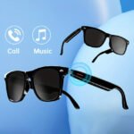SENBONO E13 Smart Glasses Outdoor Smart Sport Hands-Free Call Music Headphone