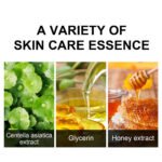 Moisturizing Correcting CC Cream Waterproof Anti-sweat Makeup Before Concealer Lasting Women Makeup Protect Skin Erborian Make - Image 10