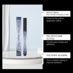 Universal Car Scratch Repair Magic Pen, Auto Minor Scratches Remover Touch Up Paint Pen, Quick Dry Stable Coating For All Vehicles - Image 2