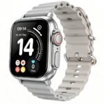 Ten-in-One Smart Watch Set With Wireless Earbuds, Multiple Watch Bands, Magnetic Charger & Protective Case, All-in-One Fitness Smartwatch Gift Box For Men Women - Image 3
