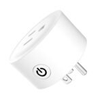 WiFi Smart Plug Outlet Wireless Smart Socket APP Remote Voice Control Timer Alexa Google US - Image 6