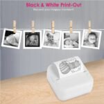 Portable Wireless Thermal Printer - Image 3