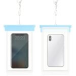 Universal IPX8 Waterproof Phone Pouch Dry Bag Case Underwater Protective High Touch Sensitive - Image 3