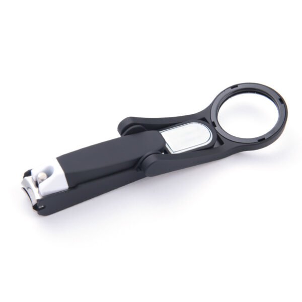 Rubber And Plastic Black