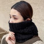 Multifunctional Hat Scarf One-piece Hat Neck Protection Bandana Warm - Image 5